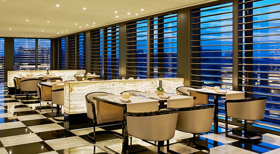 Armani Ristorante Milano