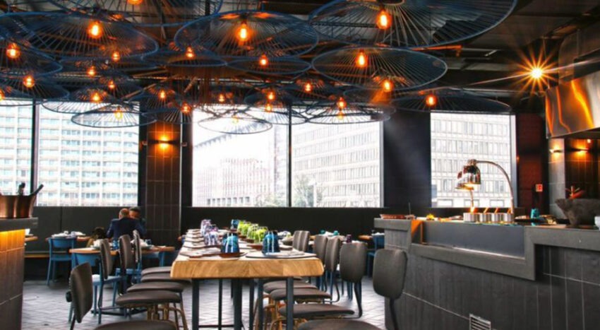 Bésame Mucho Milano NYE 2020