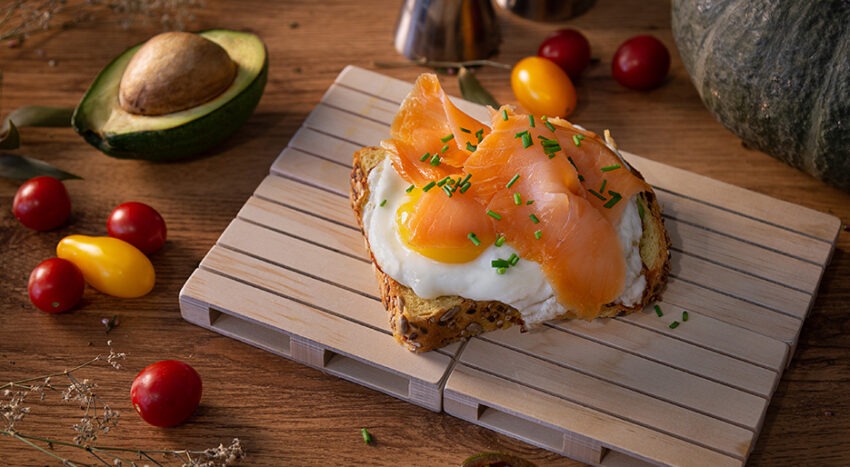 Brunch a Milano anche da Ofelé