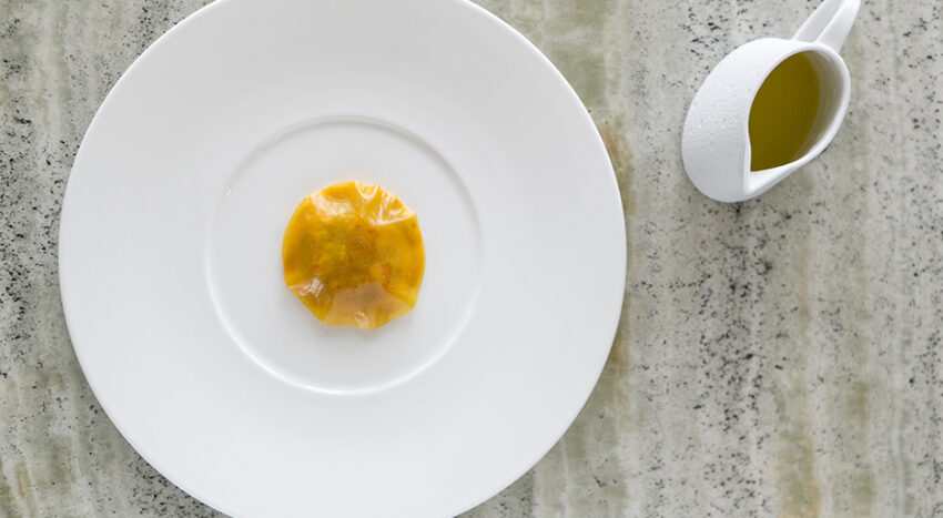 Capodanno 2020 da Armani Ristorante