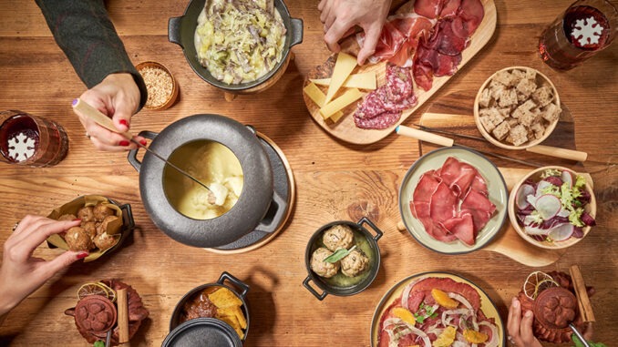 Capodanno 2020 a Milano - Four Seasons Milano