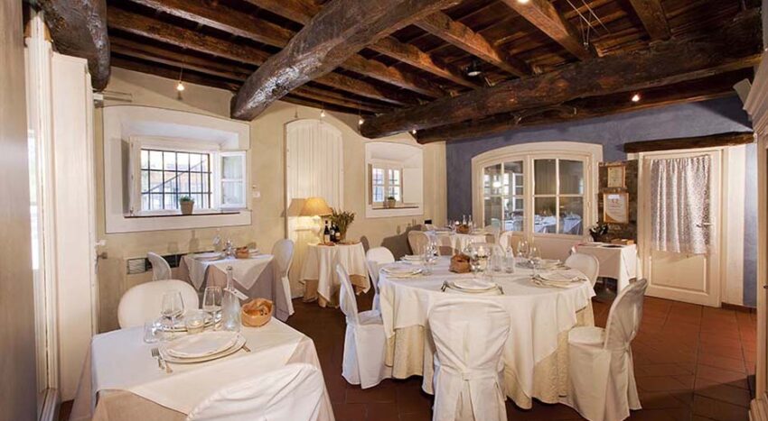 Cascina Caremma per Natale 2019