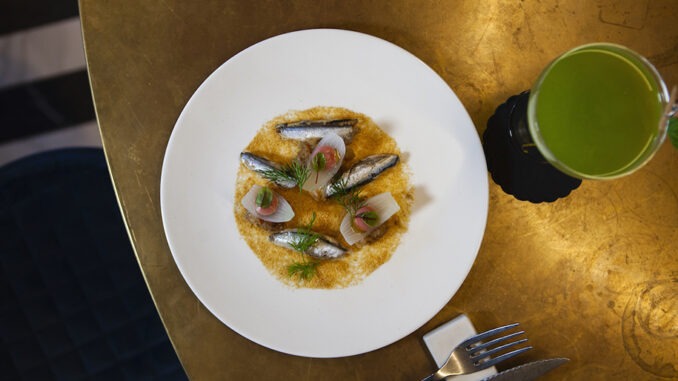 Clotilde Brera Milano - Eventi dicembre 2019