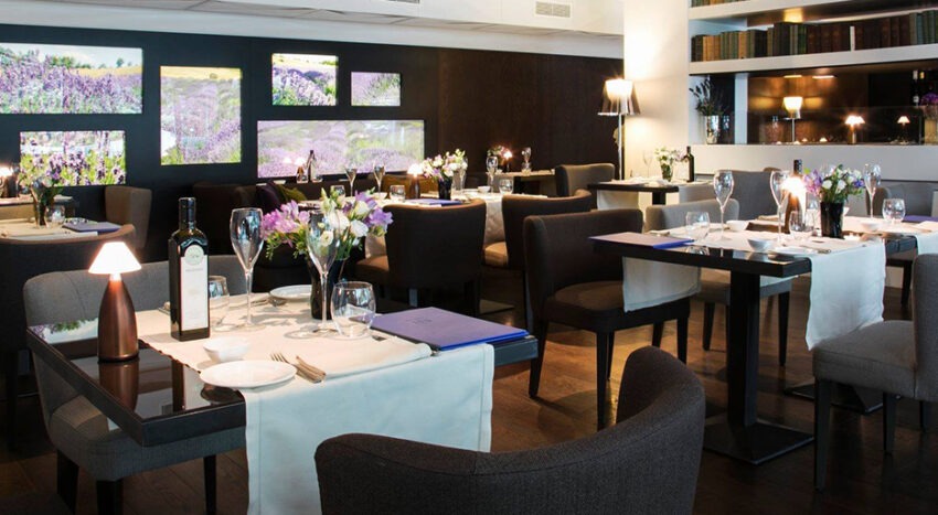 Da Noi In - Magna Pars