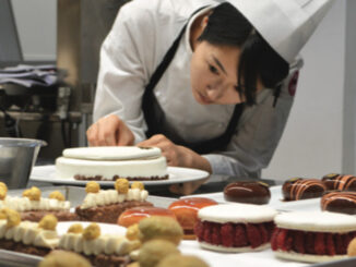 Food Genius Academy apre in Milano