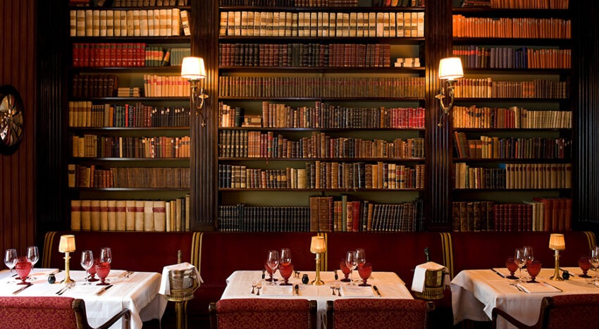 Il capodanno 2020 di Giacomo Bistrot