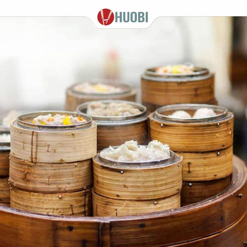 Huobi Mercato Orientale Roma
