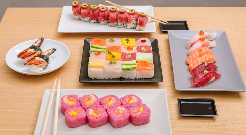 Ichi Station: take away by Haruo Ichikawa