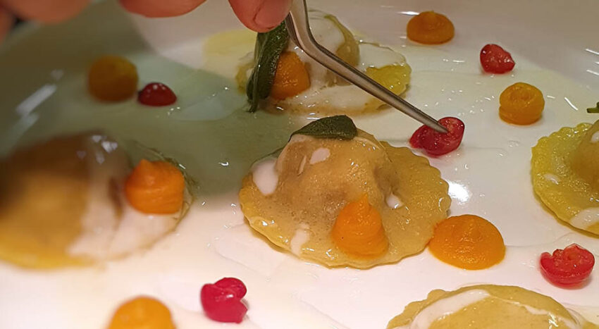 Trattoria Nuovo Macello Milano