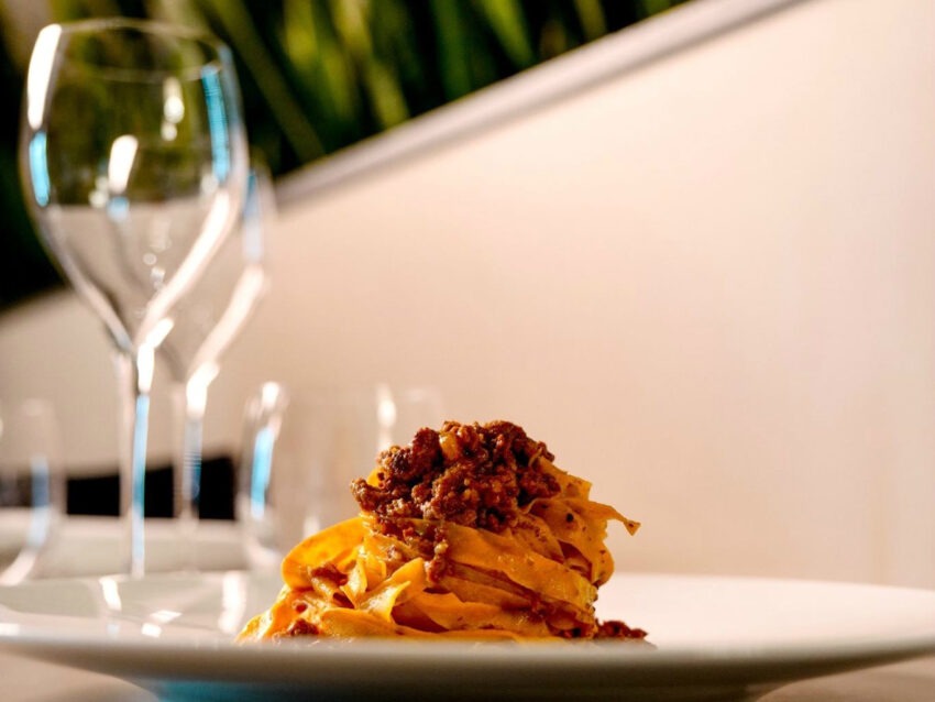 il pappagallo bologna