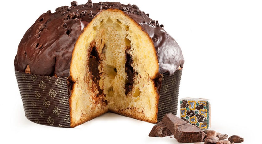 Natale 2019 Panettone Di Stefano