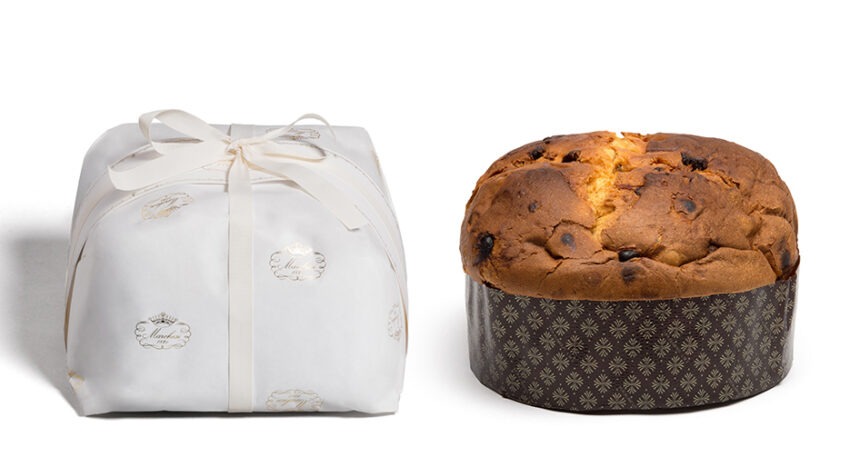 Panettone Marchesi