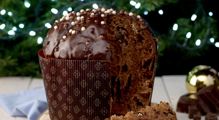 Natale 2019 Panettone Martesana