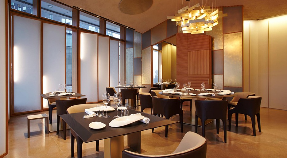 Ristorante Berton Milano