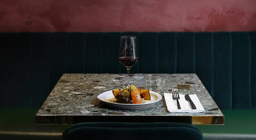 Ristorante Rost Milano, nuova apertura