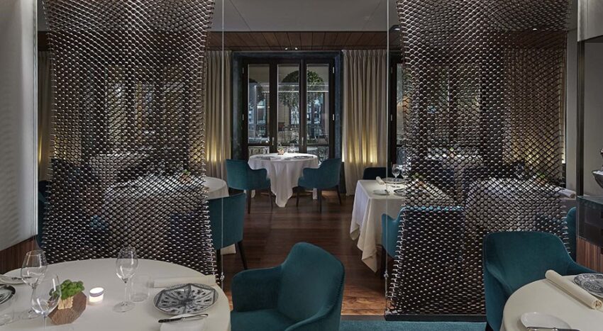 Seta Milano by Antonio Guida