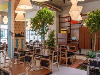 Spica Milano by Ritu Dalmia