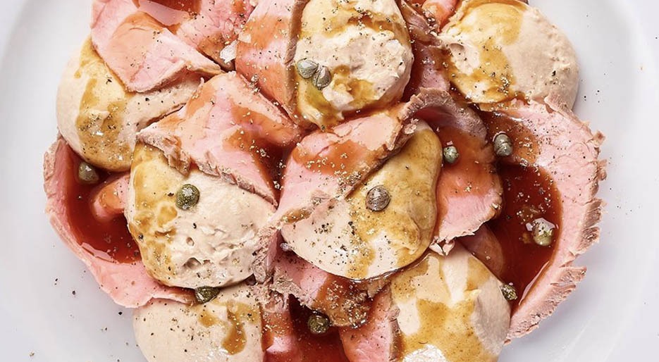 Trattoria Trippa Milano