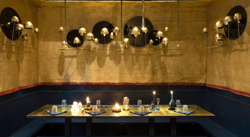 ristorante Valhalla Milano