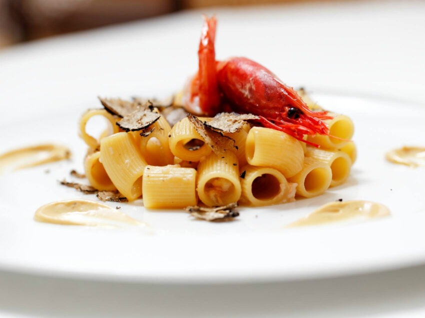 acqua pazza bologna