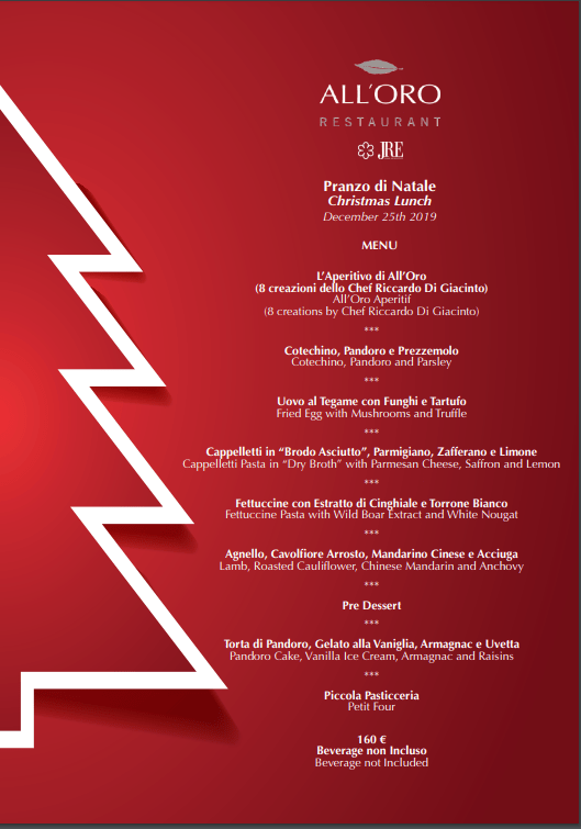 natale 2019 a roma
