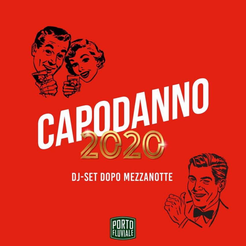 capodanno 2020 a roma