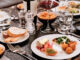 Brunch 1 gennaio 2020: The Westin Palace