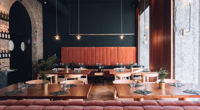 Cocciuto: pizzeria numero 3