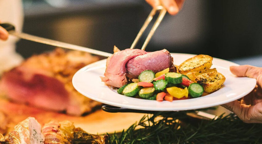 Brunch Milano: quello del Four Seasons