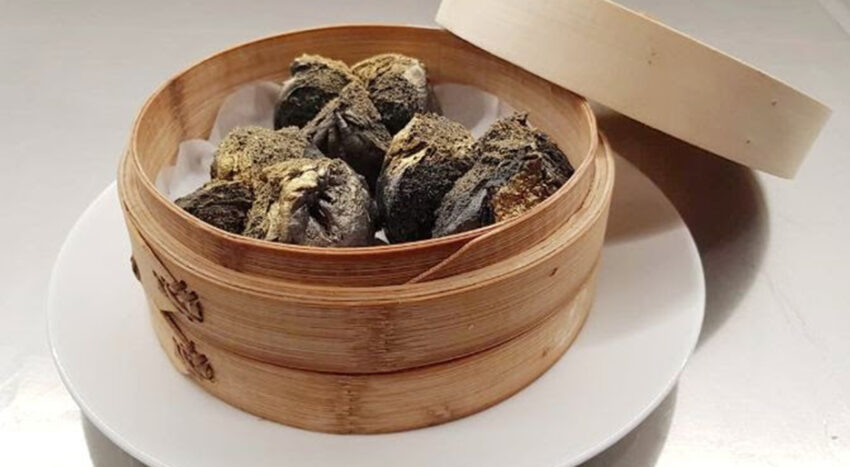 MU Corso Como, cucina cinese