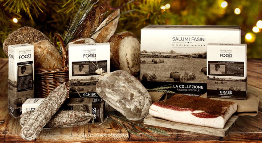 Oldani per Salumi Pasini