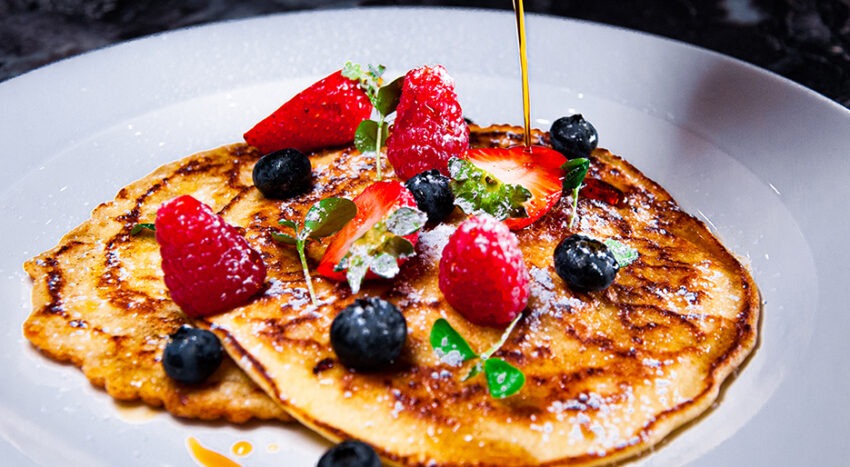 Salt Food Atelier tra le nuove aperture