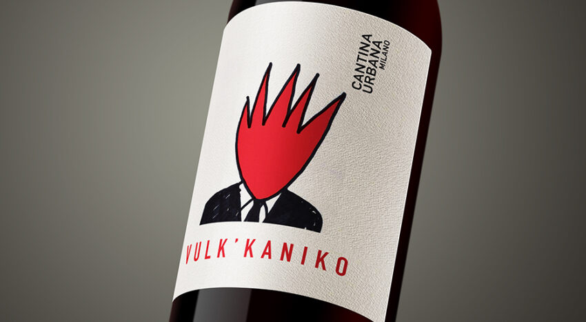 Vulk'Kaniko da Cantina Urbana