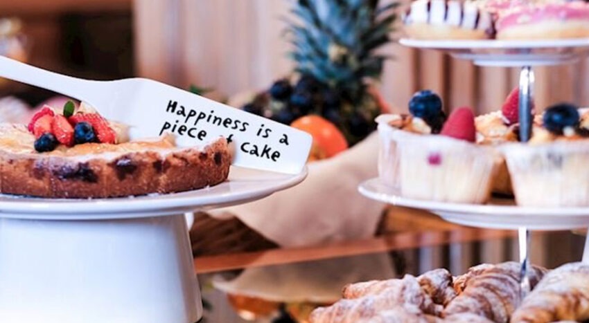 The Westin Palace: il brunch di Capodanno