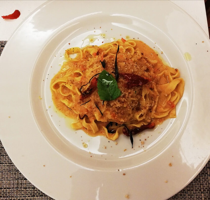 bagnolo ristorante per famiglie con bambini roma