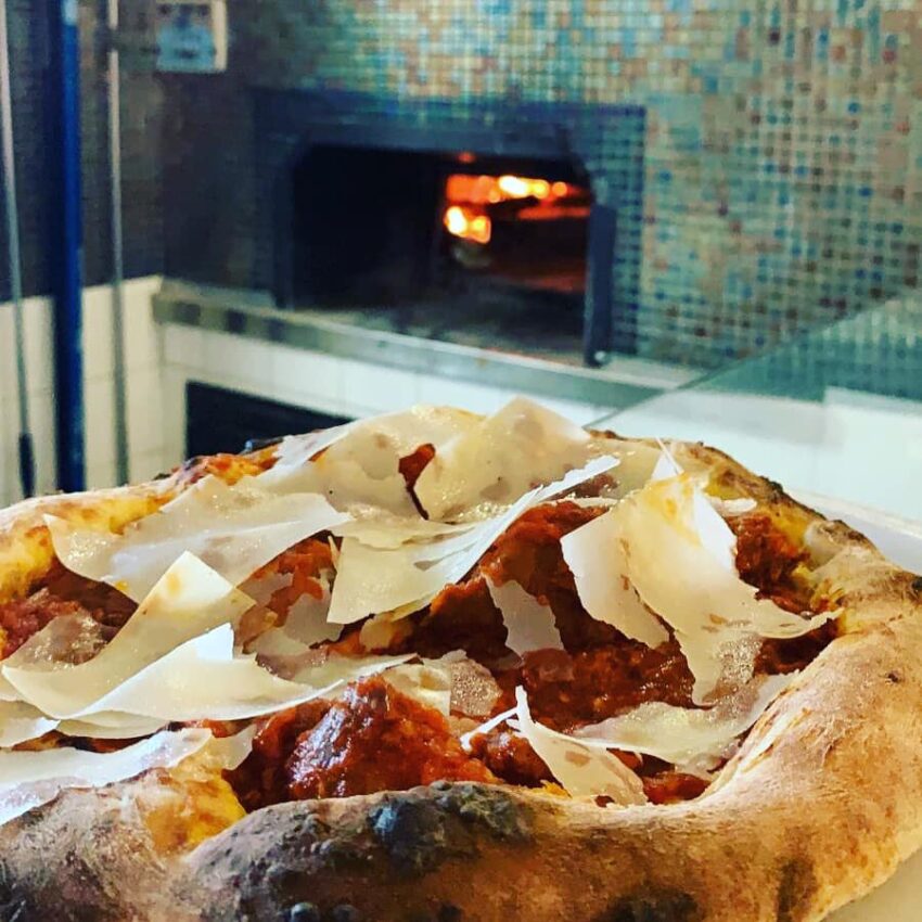 soflà ristorante per famiglie con bambini roma