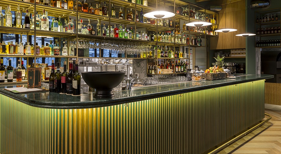 Bioesserì Porta Nuova