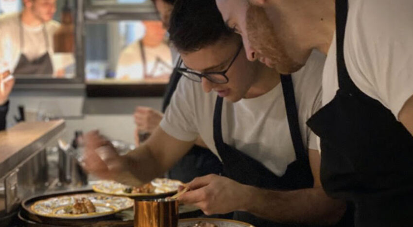 Bites Milano via Lambro