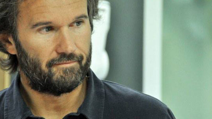 Chef Carlo Cracco