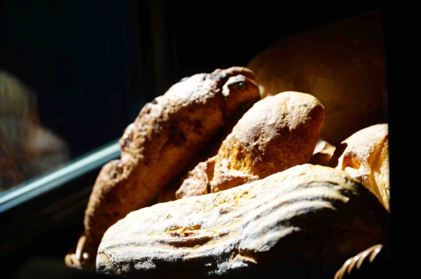 Forno Monteforte