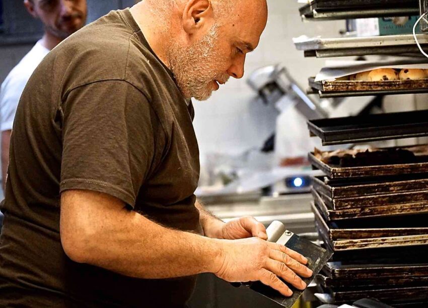 Franco Palermo