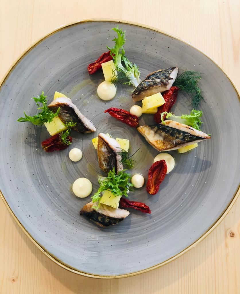 aromaticus trastevere