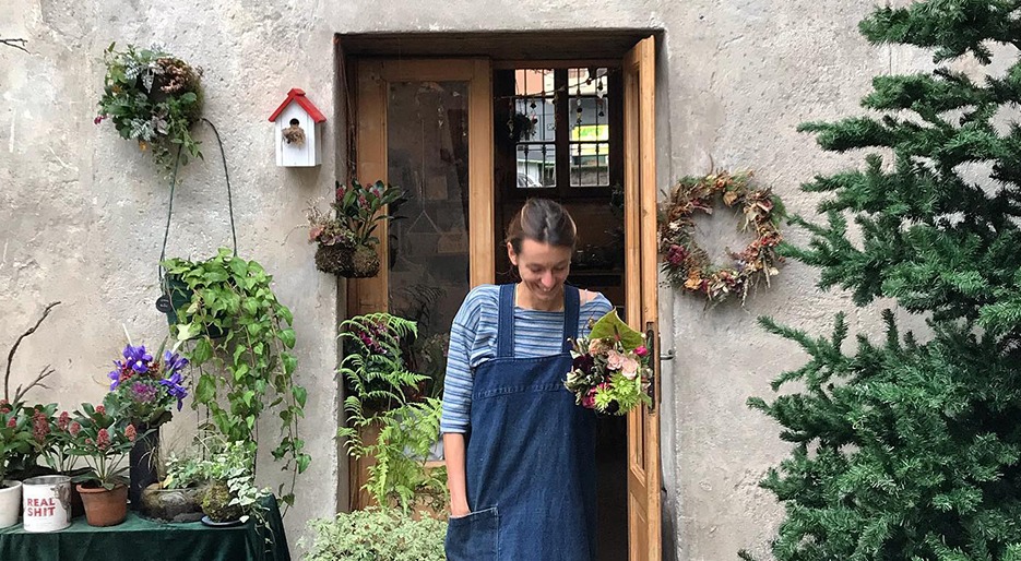La Fioreria Cuccagna