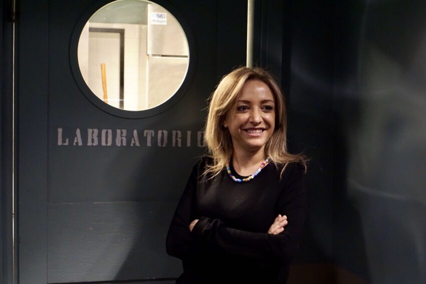 Manuela Monteforte