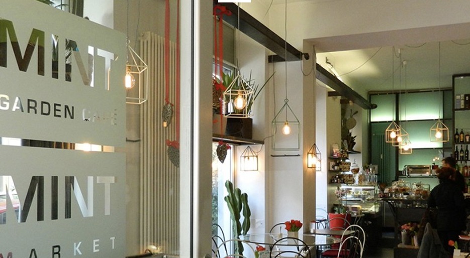 Mint Milano