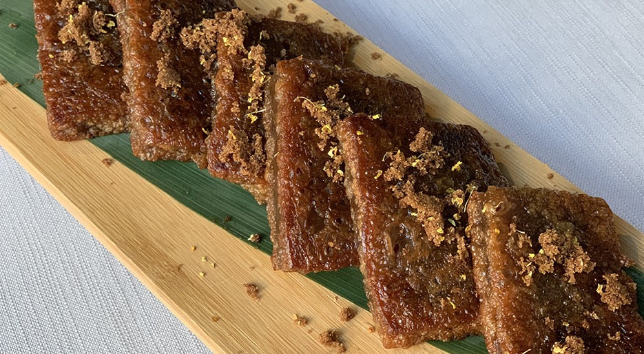 Mu Dim Sum Capodanno Cinese 2020