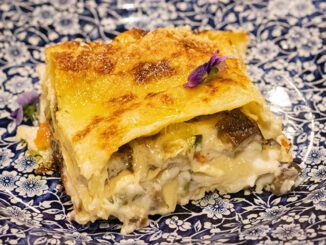 Nuove Aperture Milano - L'Ov