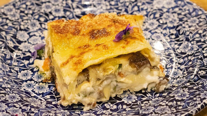 Nuove Aperture Milano - L'Ov