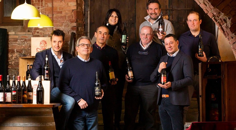 Produttori Buttafuoco Storico