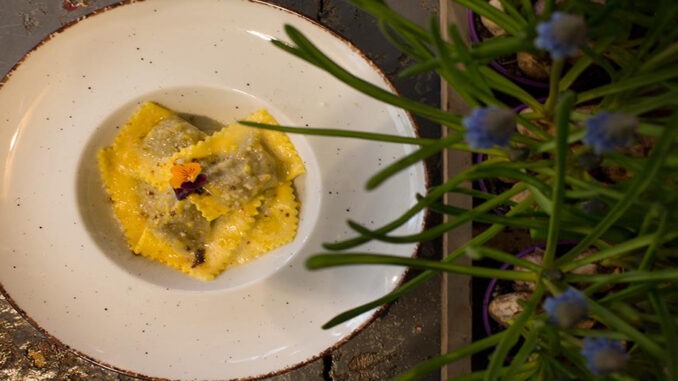 Ristorante Fiorista Milano - Capoverde
